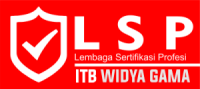 LOGO LSP ITB WIDYA GAMA